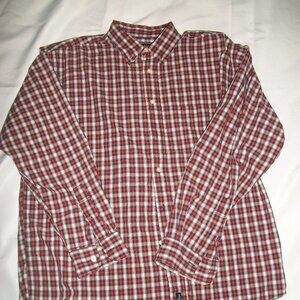 American Eagle Outfitters LS Shirt Size LARGE